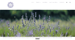 Desktop Screenshot of lacasadelalunamedia.com